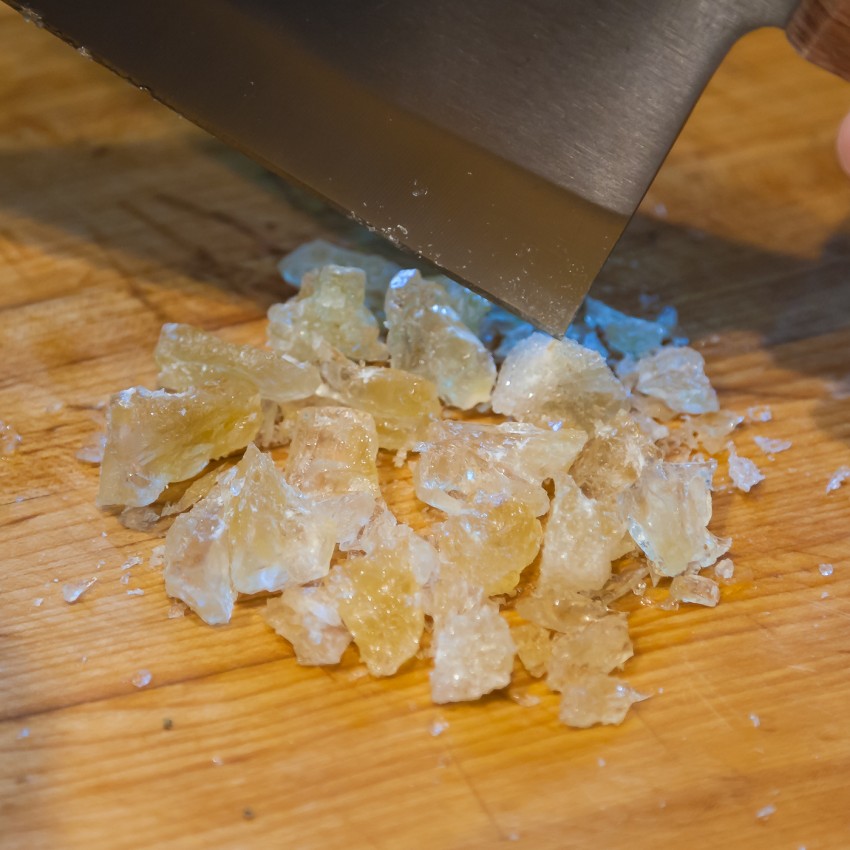 Instant Pot Braised Beef with Carrots - Crushing Rock Candy