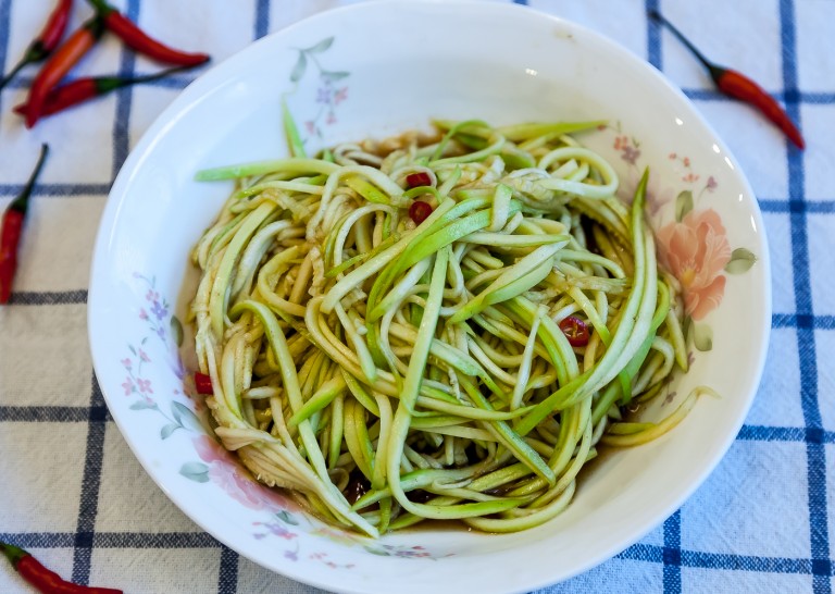 Tag: Zucchini | Asian Cooking Mom