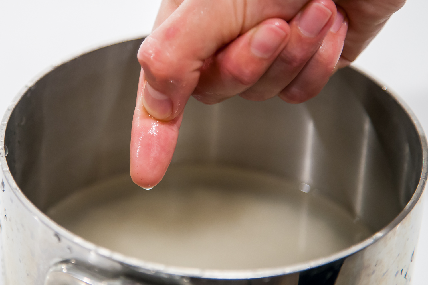 How to Cook Rice in a Pot Asian Cooking Mom