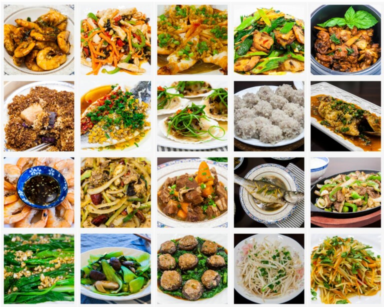 How to Make Chinese New Year's Eve Dinner